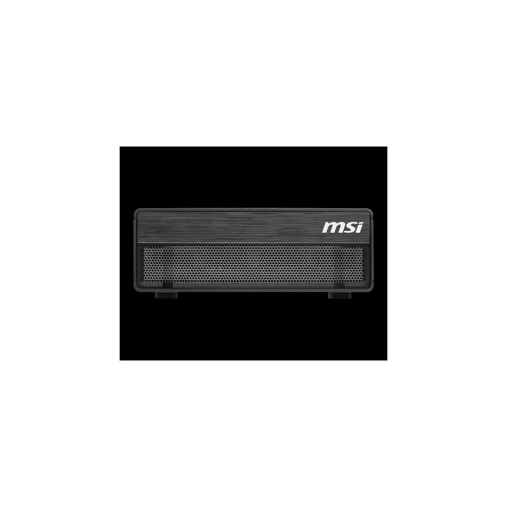 MSI EdgeXpert 1TB (MS-C931) - комплект из двух - в подарок QSFP-кабель 3