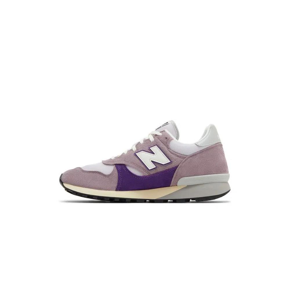 Кроссовки New Balance 475 'Ice Wine' 3