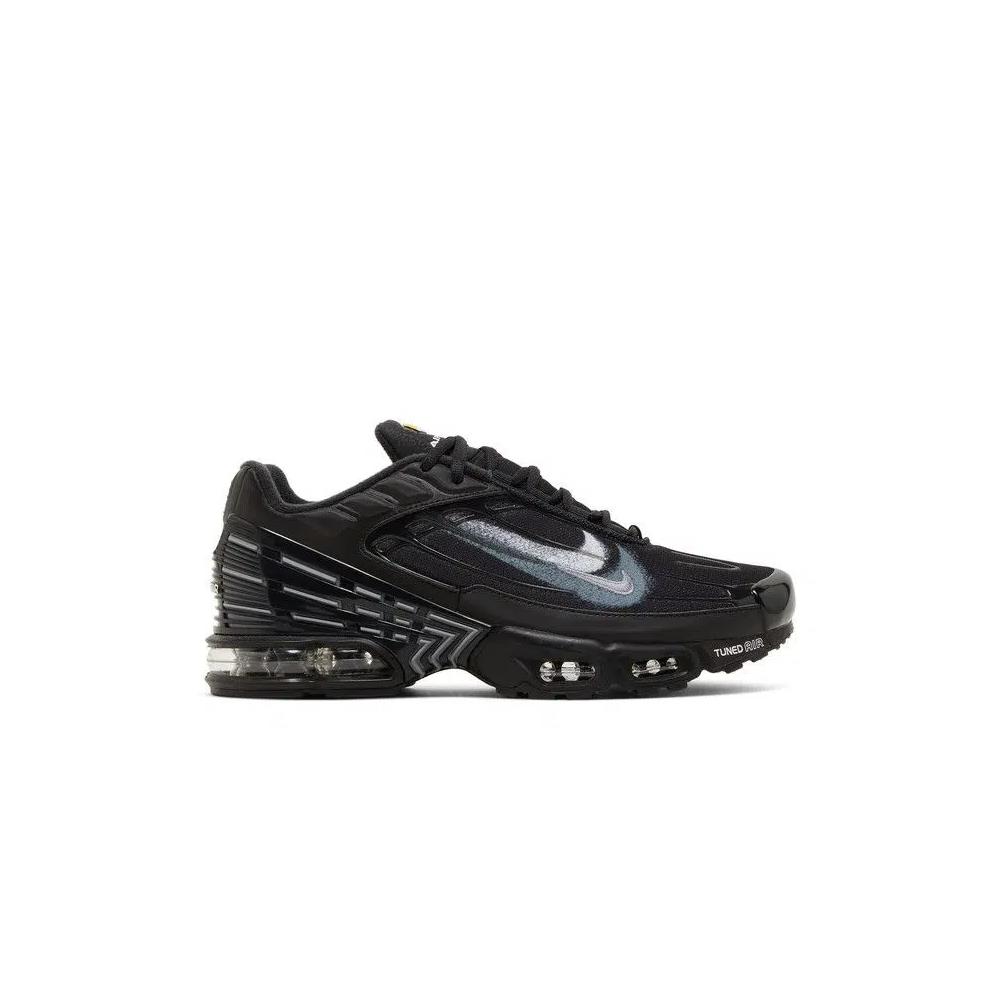 Кроссовки Nike Air Max Plus 3 'Spray Paint Swoosh' 1