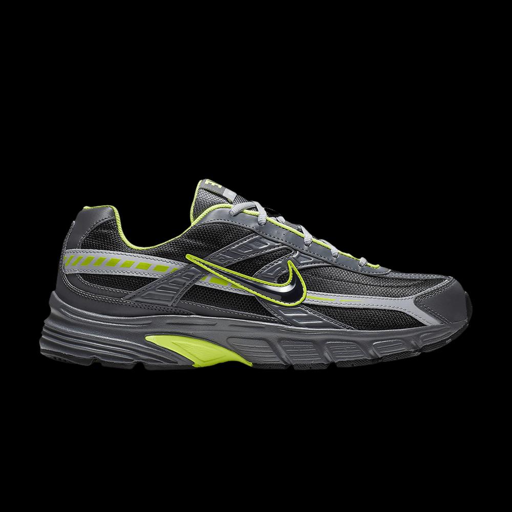 Кроссовки Nike Initiator 'Black Grey Volt' 2024 1