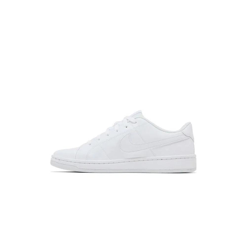 Кроссовки Nike Wmns Court Royale 2 'Triple White' 3