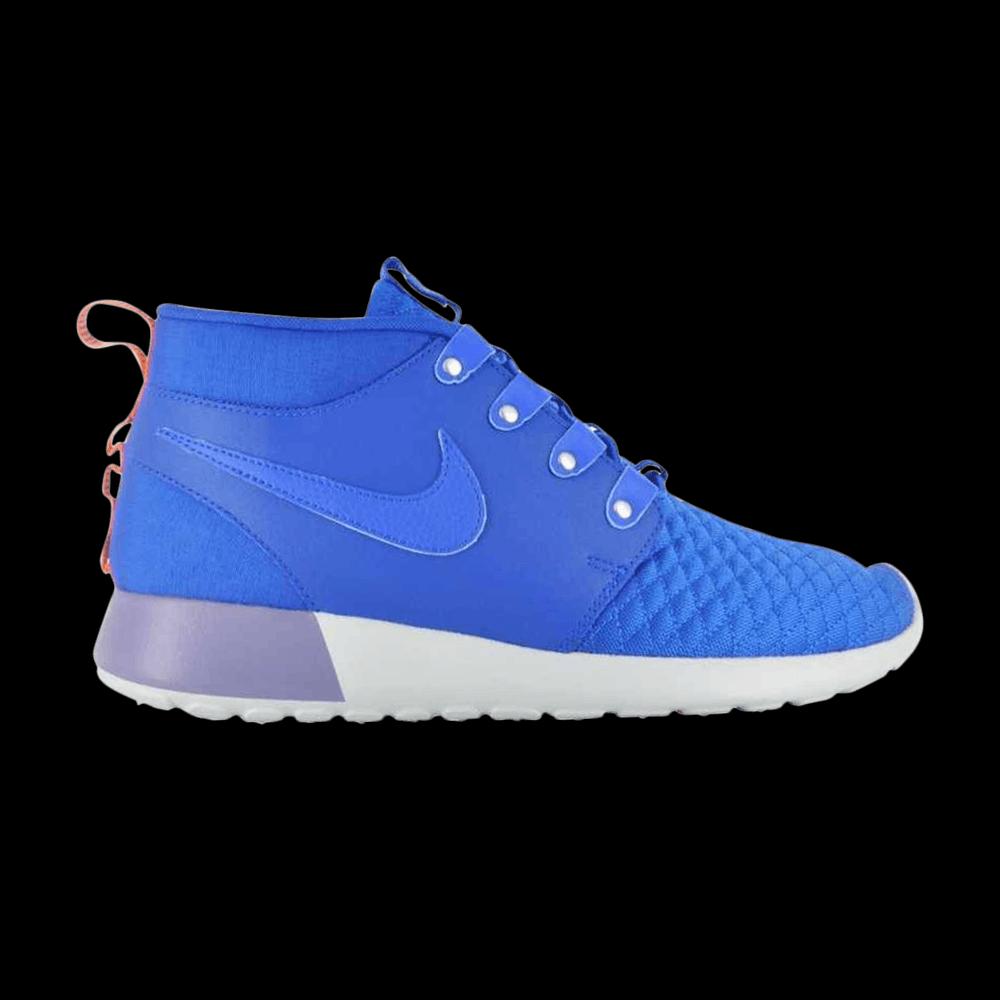 Бутсы Nike Roshe Run SneakerBoot 1