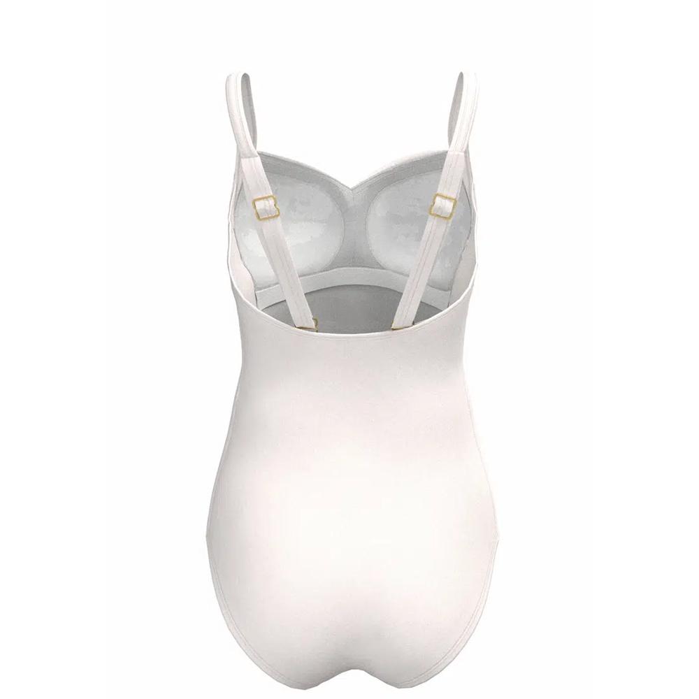 Цельный купальник Sunseeker Core Solid D Cup 5