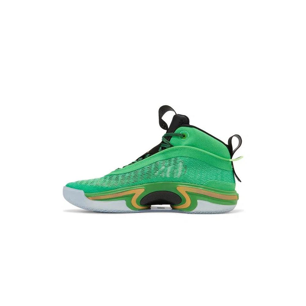 Кроссовки Air Jordan 36 'Celtics' 3