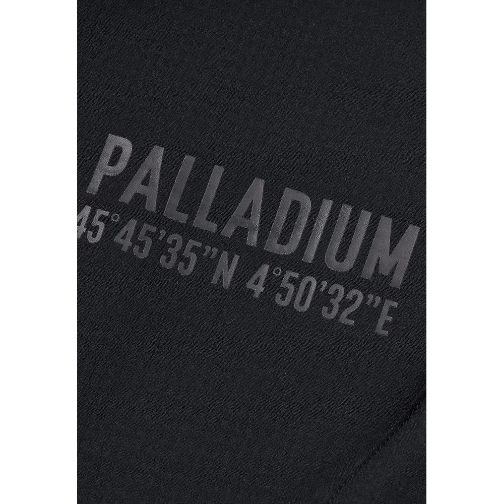 МУЖСКИЕ ПРЯМЫЕ БРЮКИ PALLADIUM LOGO 4