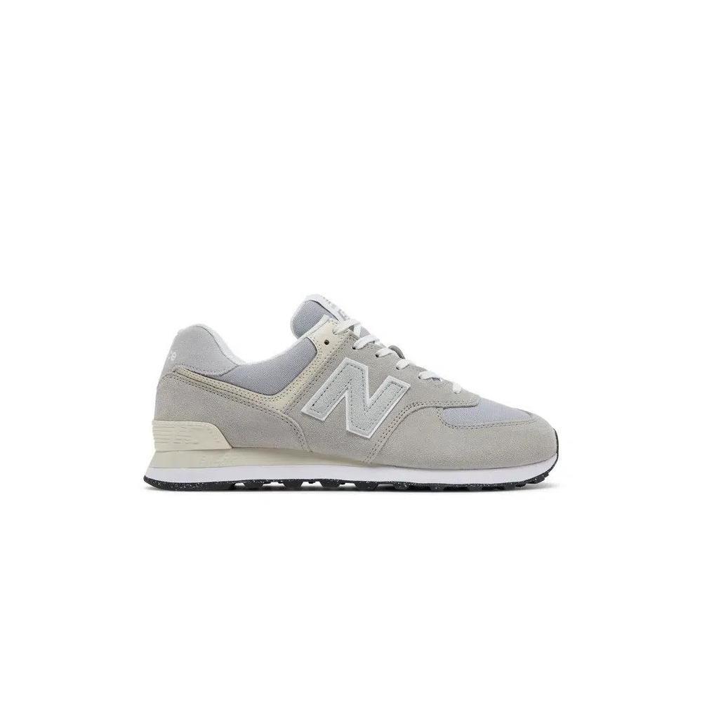 Кроссовки New Balance 574 'Grey Sea Salt' 1