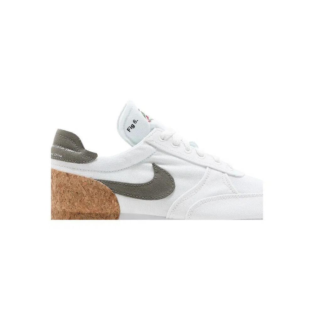 Кроссовки Nike Daybreak-Type «Cork - Pagoda» 2