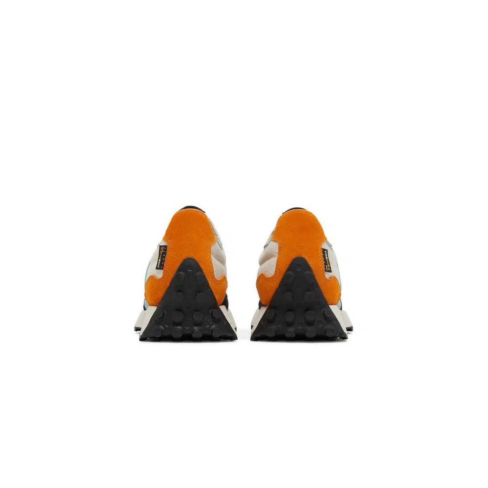 Кроссовки New Balance 327 'Moonbeam Madras Orange' 6