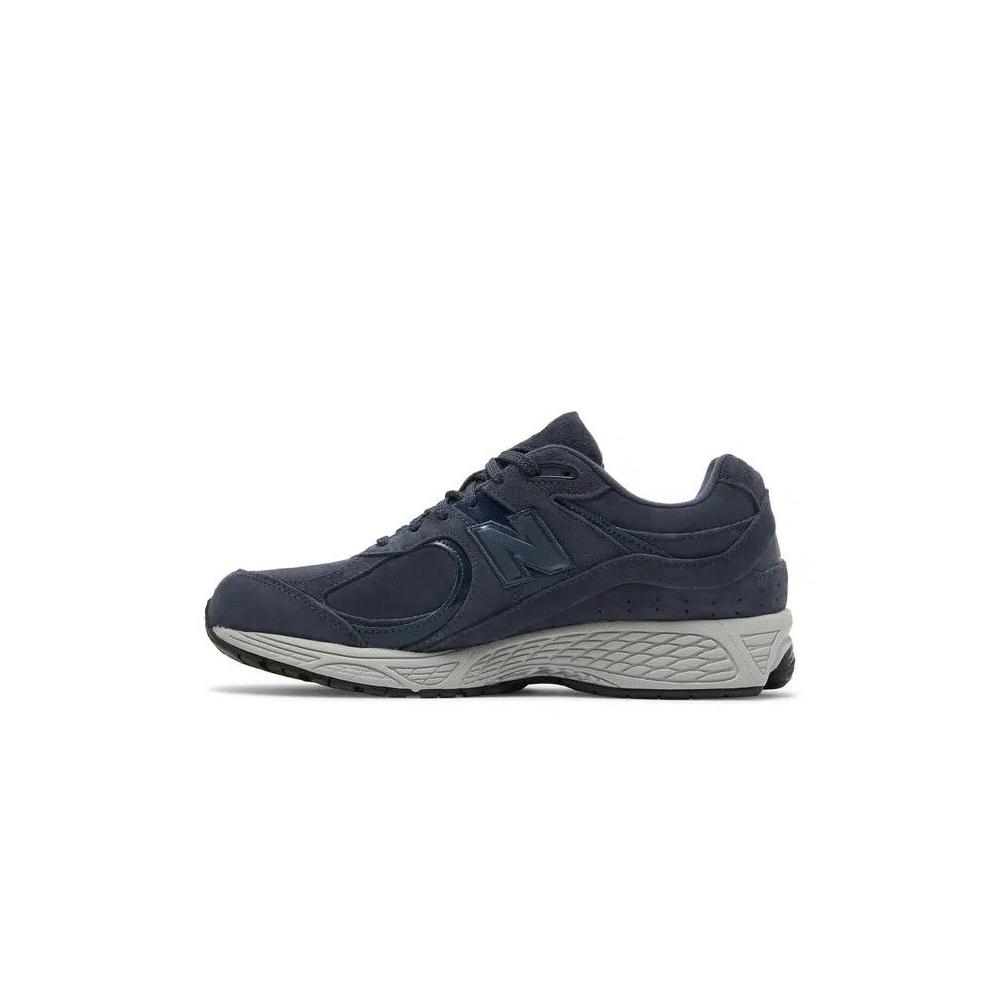 Кроссовки New Balance 2002R 'Navy' 3