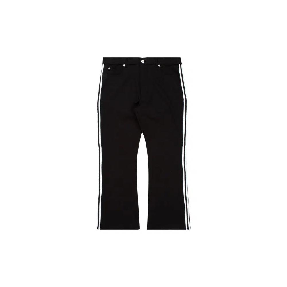 Gallery Dept. Logan Poly Flare Pants 'Черный' 1