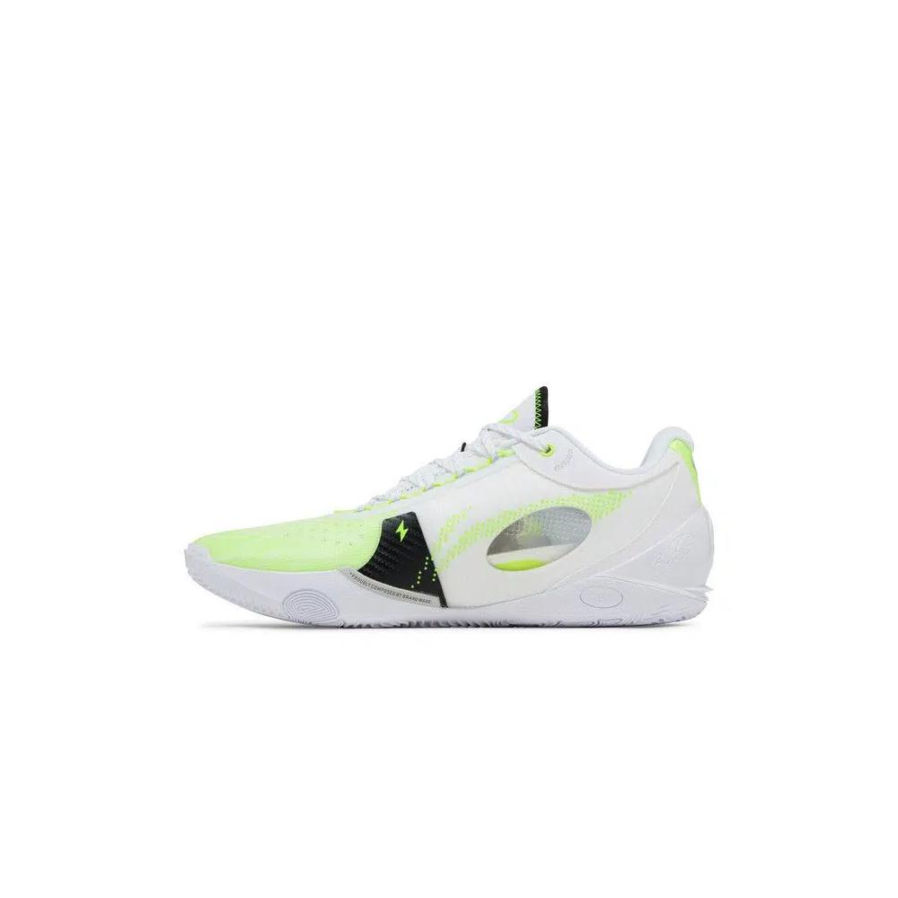 Кроссовки Li-Ning Wade 808 3 Ultra 'Energy' 3