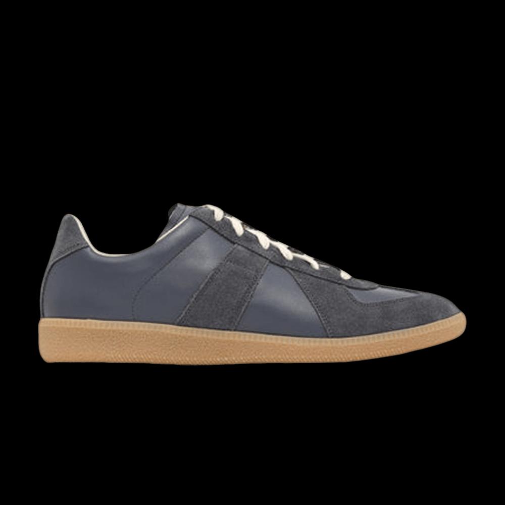 Кроссовки Maison Margiela Replica «Grey» 1