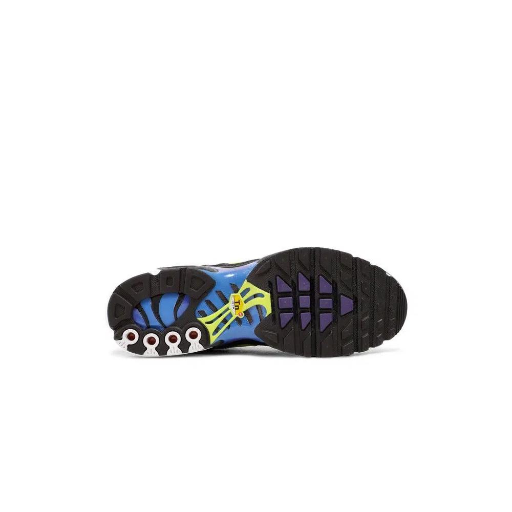 Кроссовки Nike Air Max Plus 'Kaomoji' 4