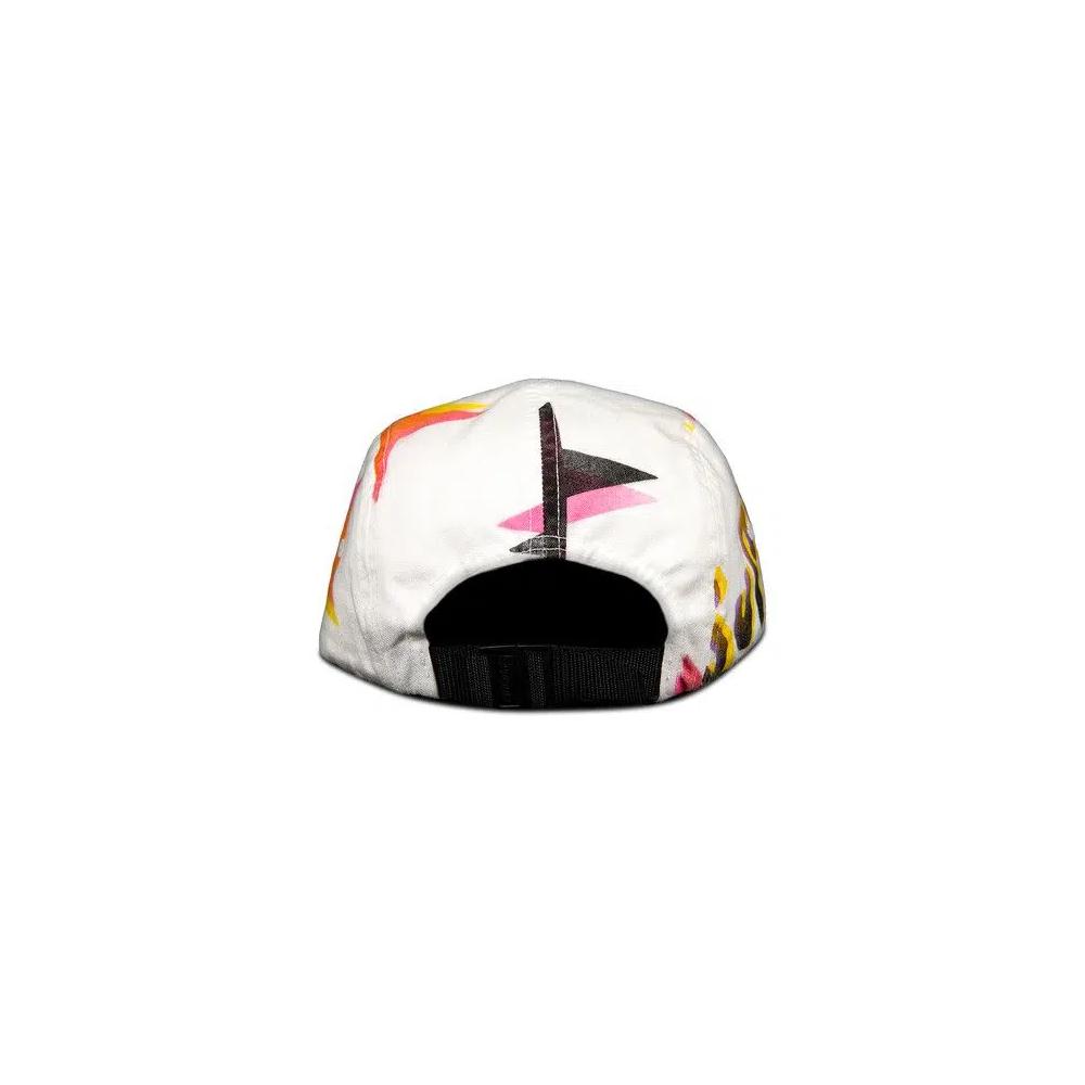 Кепки Supreme Gonz Stars Camp Cap 'White' 2
