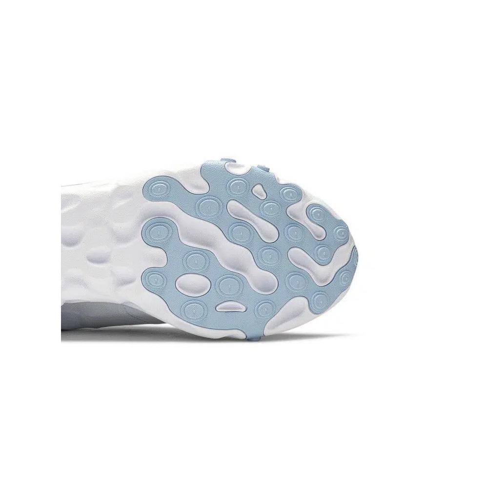 Кроссовки Nike Wmns React Element 55 'Psychic Blue' 5