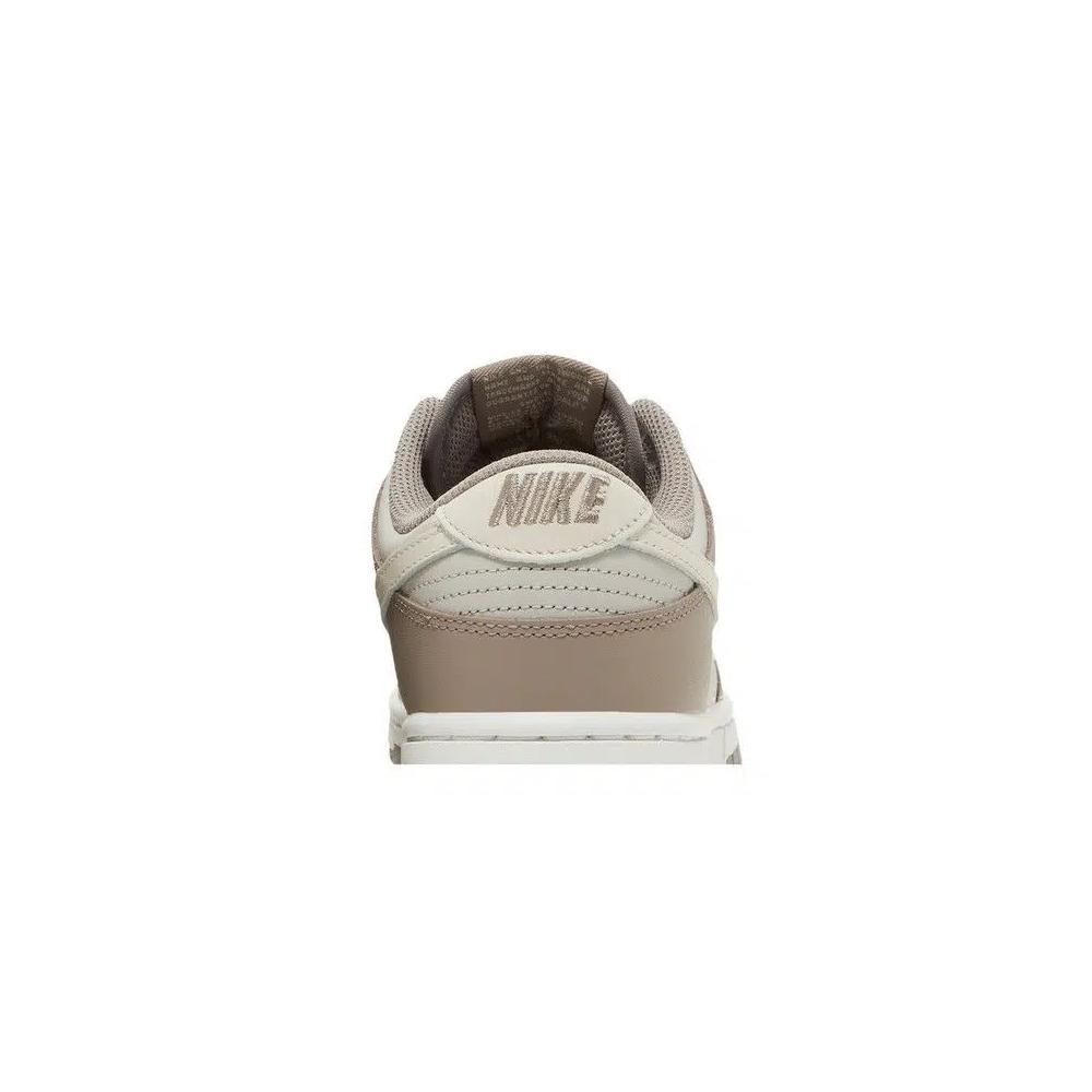 Кроссовки Nike Wmns Dunk Low 'Moon Fossil' 7