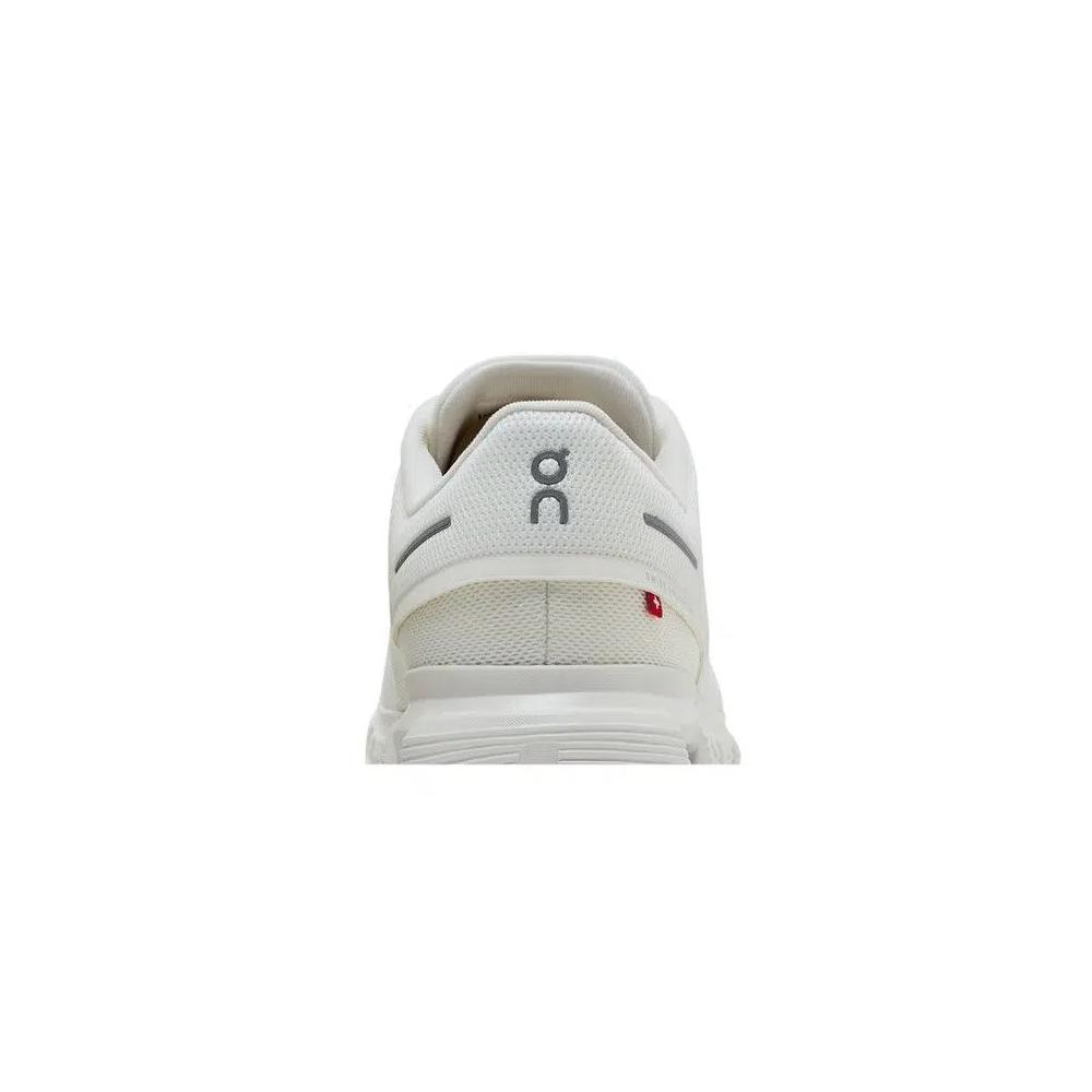 Кроссовки ON Cloud 6 'Triple White' 7