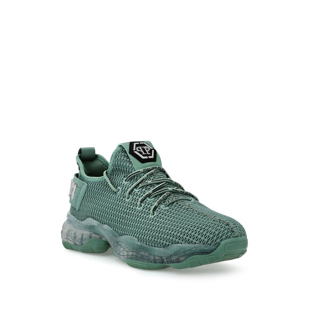 Кроссовки Runner Hyper $hock 2