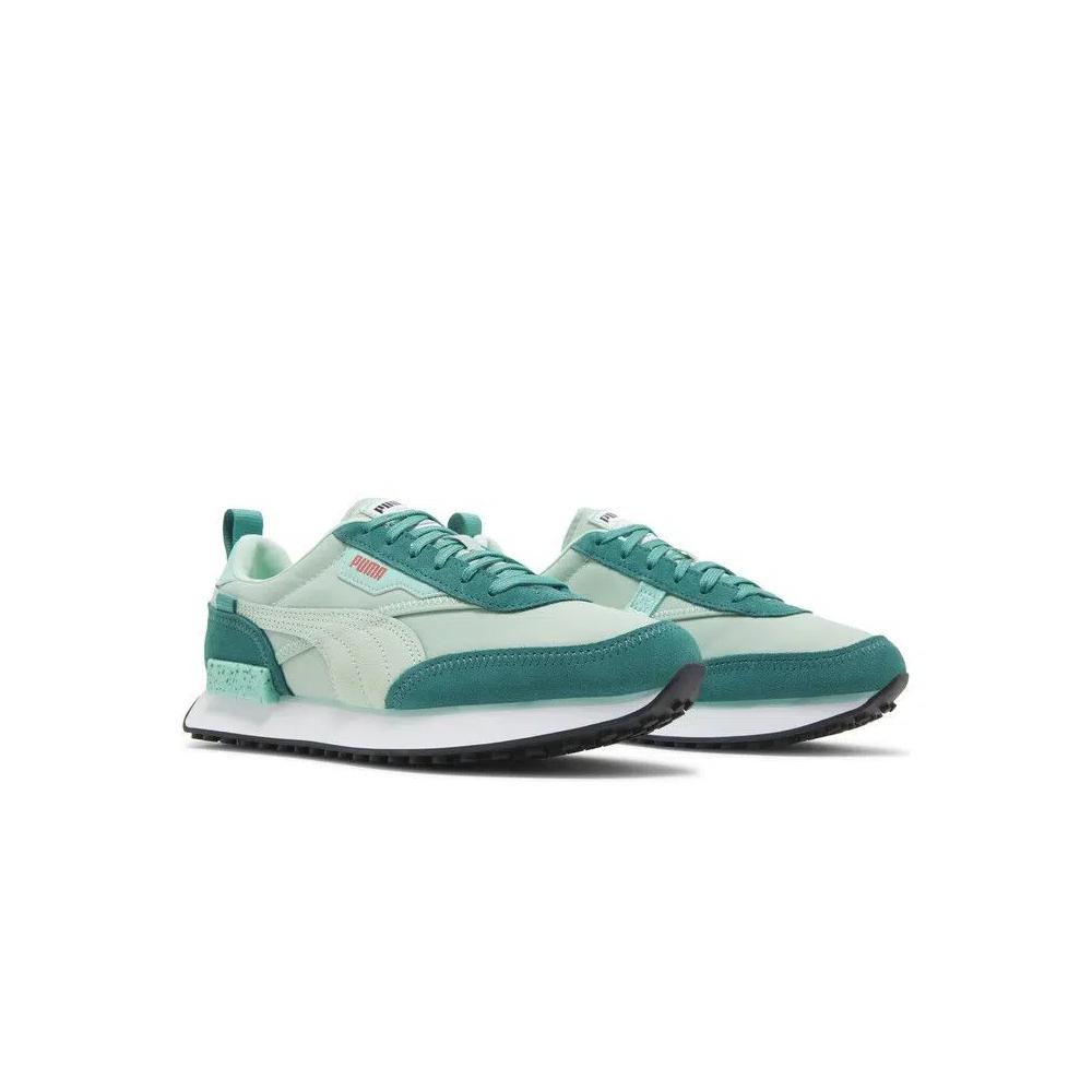 Кроссовки Puma Pokemon x Future Rider Jr 'Bulbasaur' 8