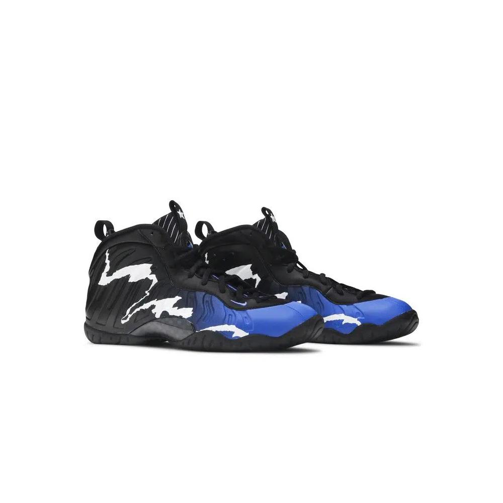 Кроссовки Nike Little Posite One GS '1996 All-Star Game' 8