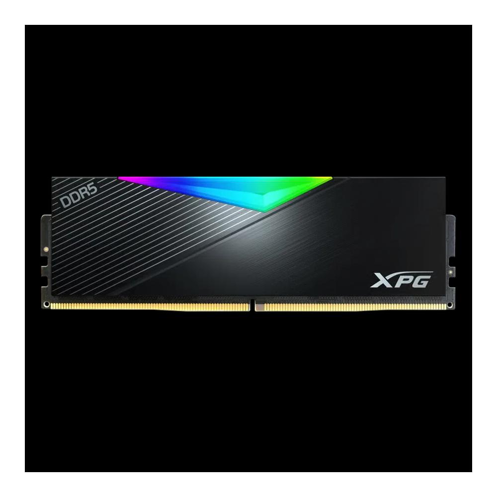 ADATA XPG Lancer RGB DDR5 64GB (32GB x 2) 6000MHz CL30 2