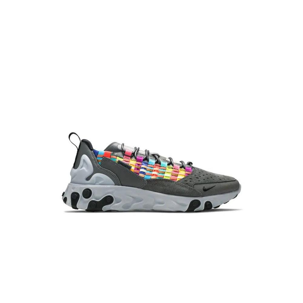 Повседневные беговые Nike React Sertu 'Multi-Color' 2