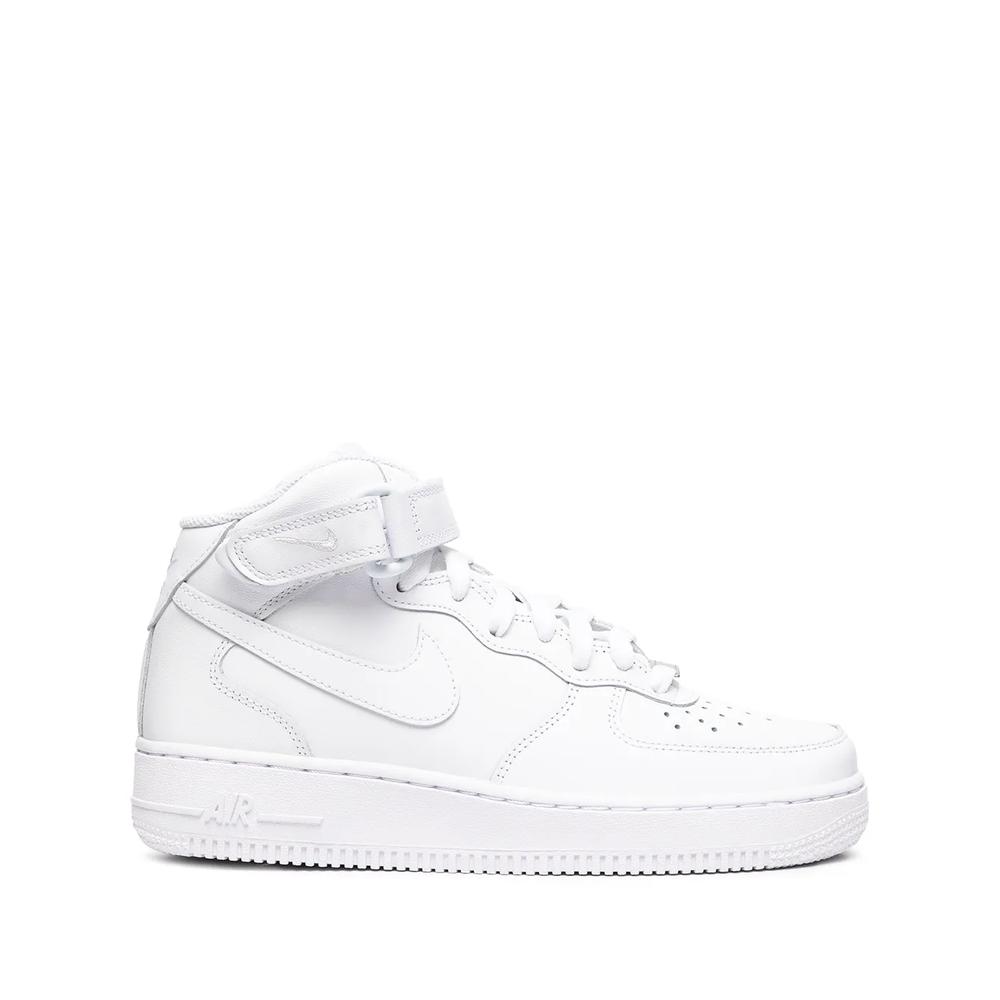 Высокие кроссовки Air Force 1 '07 1