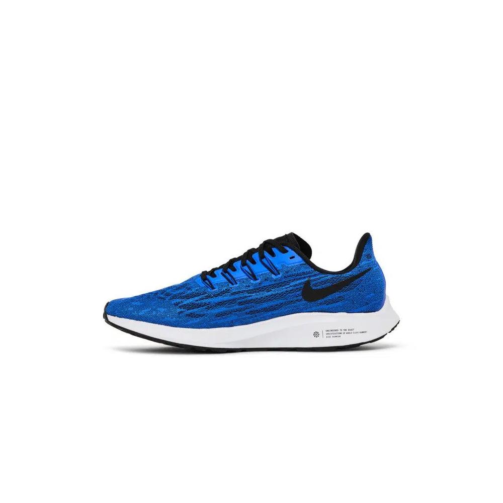 Кроссовки Nike Air Zoom Pegasus 36 'Гоночный синий' 3