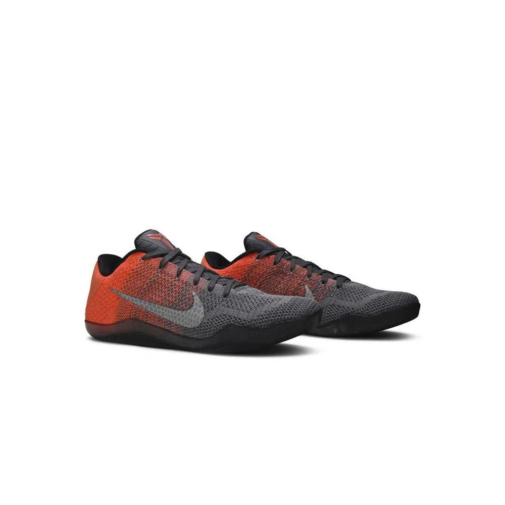 Кроссовки Nike Kobe 11 Elite Low «Easter» 8
