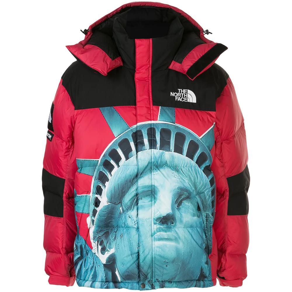 Куртка TNF Baltoro 1