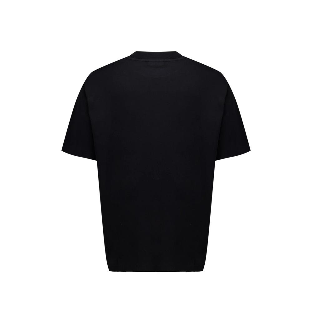 Rings graphic-print T-shirt 2
