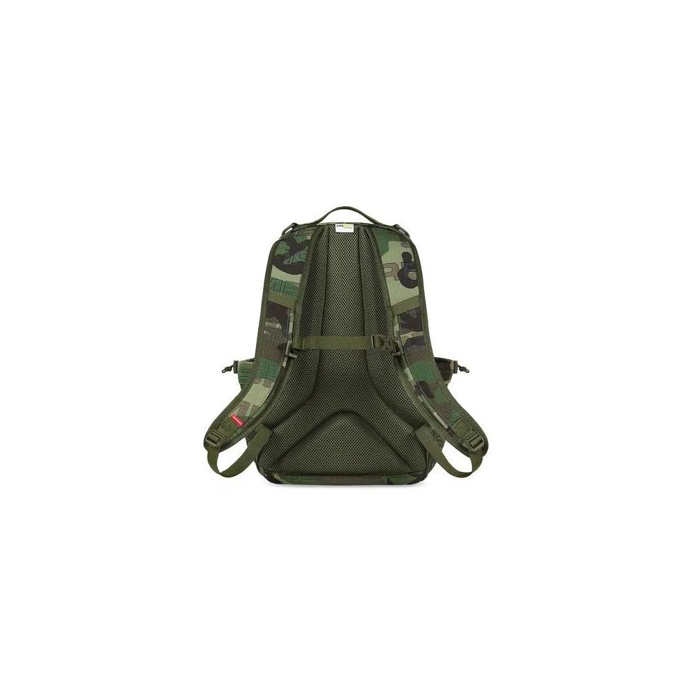 Рюкзаки Supreme Backpack 'Woodland Camo' 2