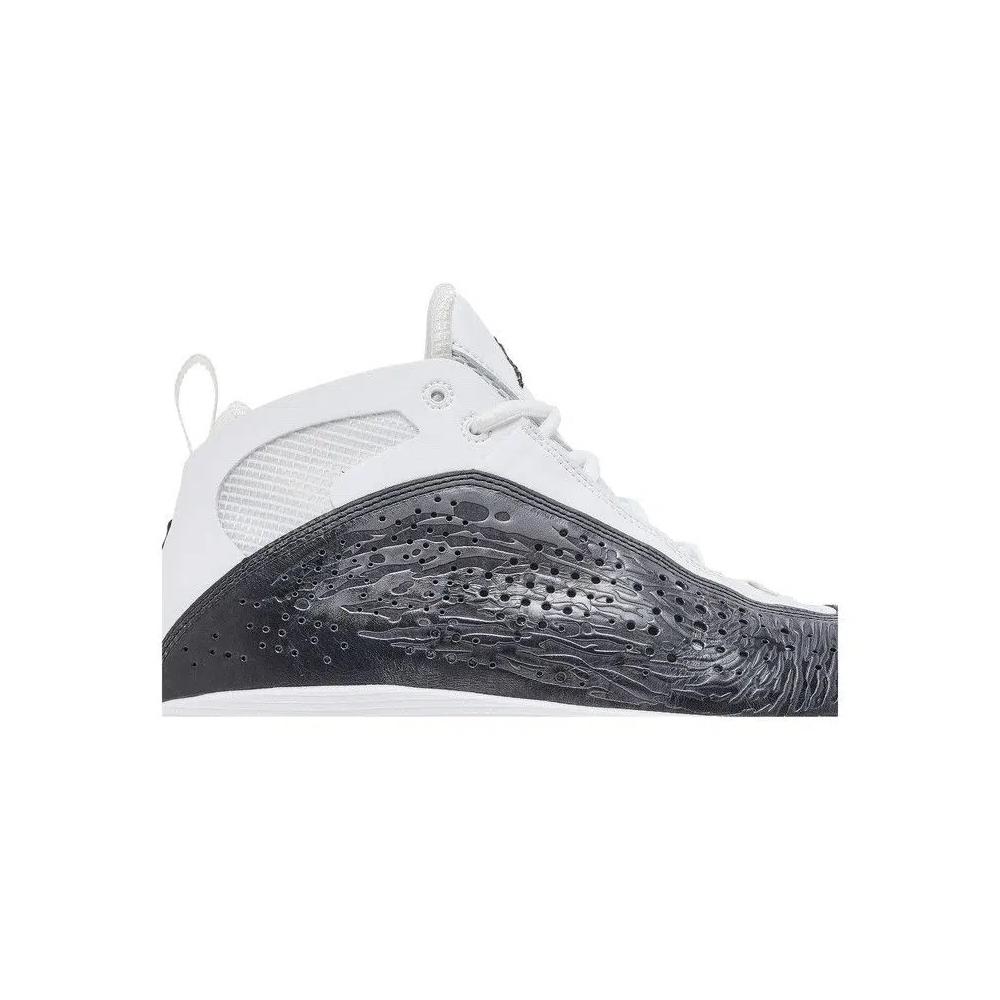 Кроссовки Air Jordan 2011 'White Black' 2