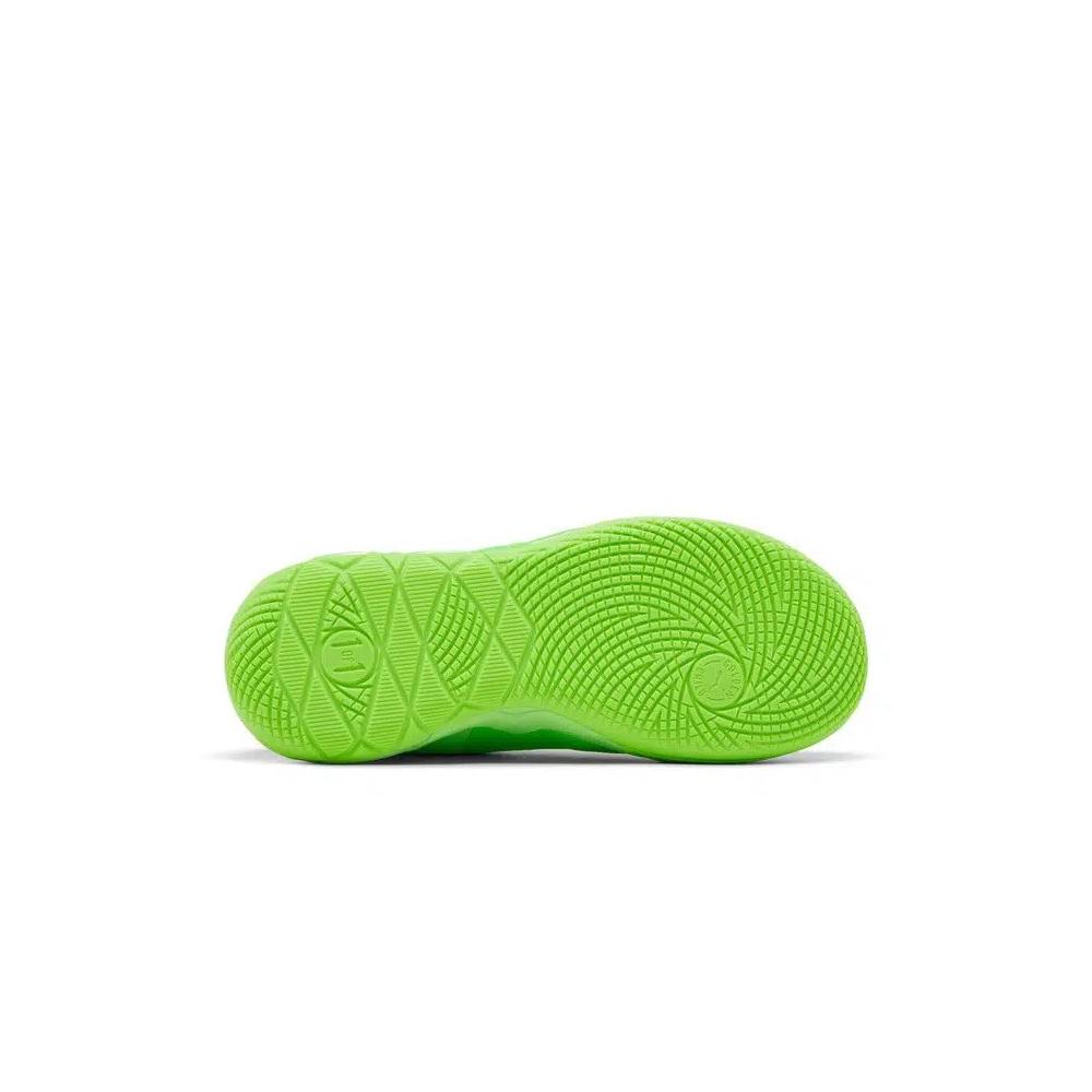 Кроссовки Puma MB.01 Lo Jr 'Volt' 4