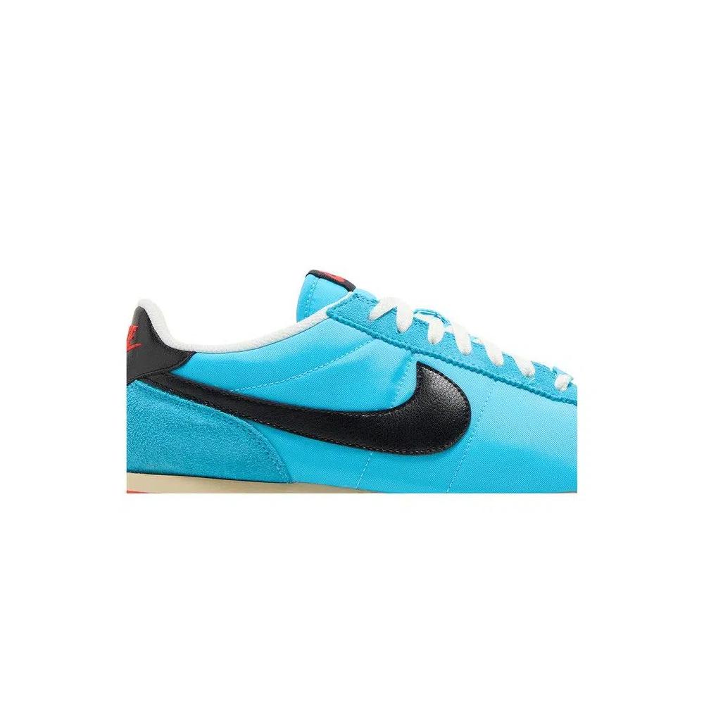 Кроссовки Nike Cortez TXT 'Baltic Blue' 2