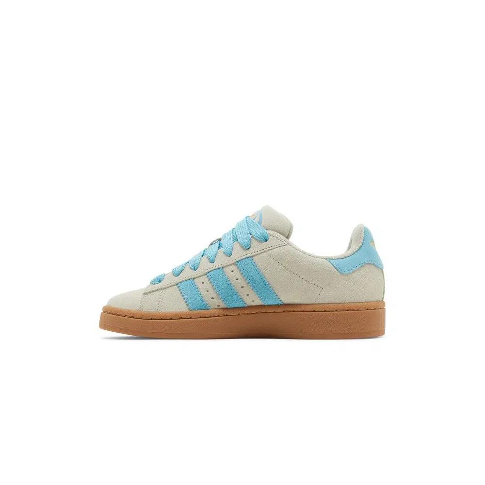 Кроссовки adidas Wmns Campus 'Putty Grey Preloved Blue Gum' 3