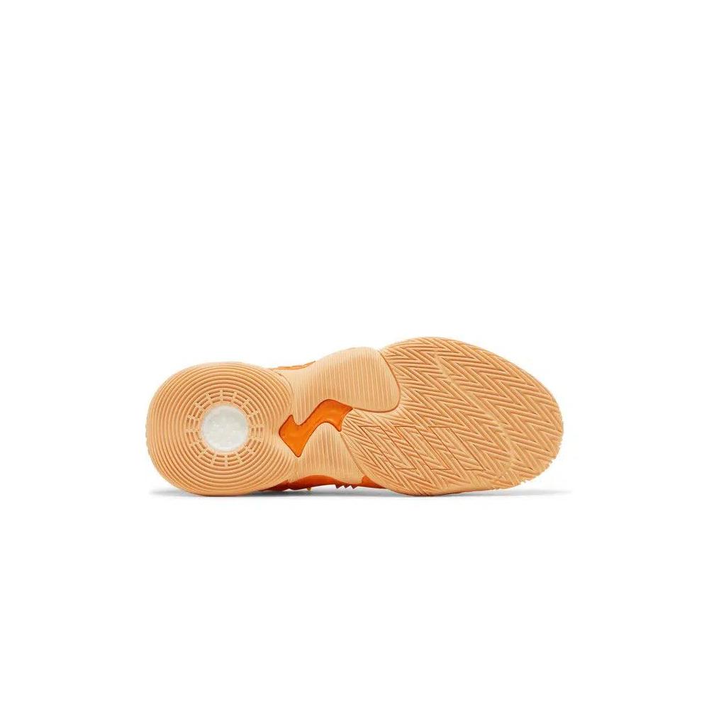 Кроссовки adidas Trae Young 1 'Citrus Fade' 4