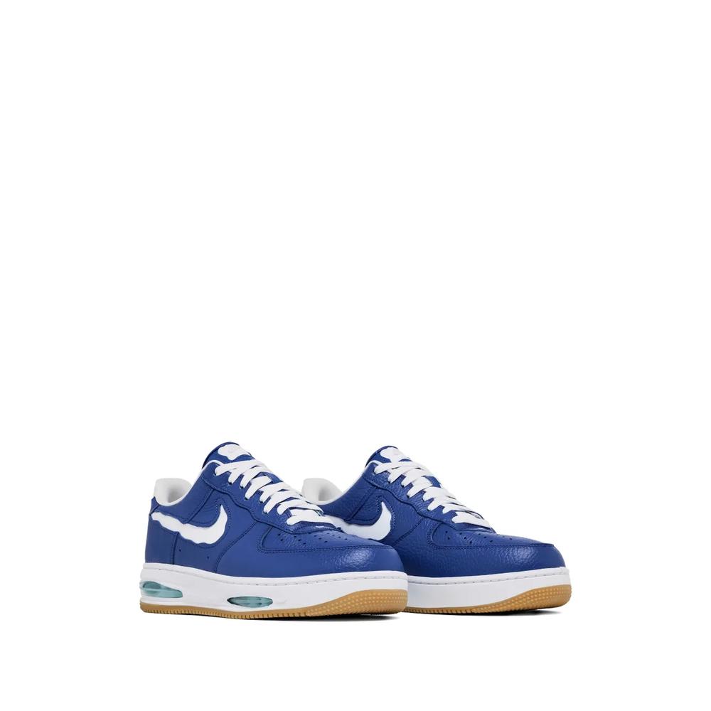 Кроссовки Air Force 1 Low Evo Team Royal 2