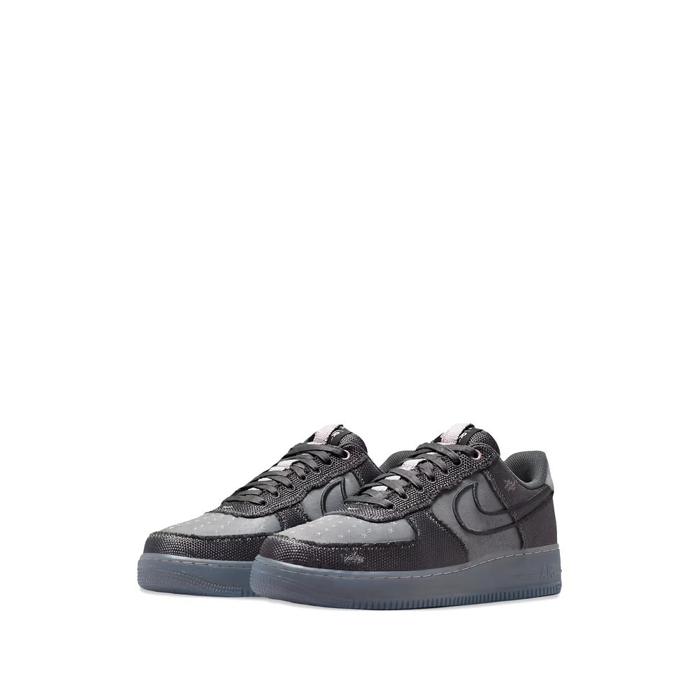 Кроссовки Air Force 1 Anthracite/Iron Grey 2