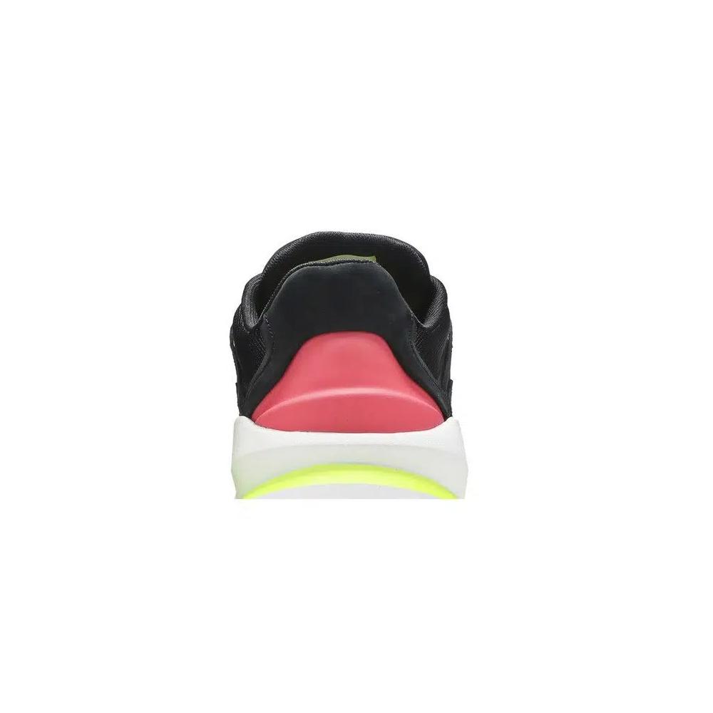 Кроссовки Under Armour Forge 96 OG 'Black Active Pink Volt' 7