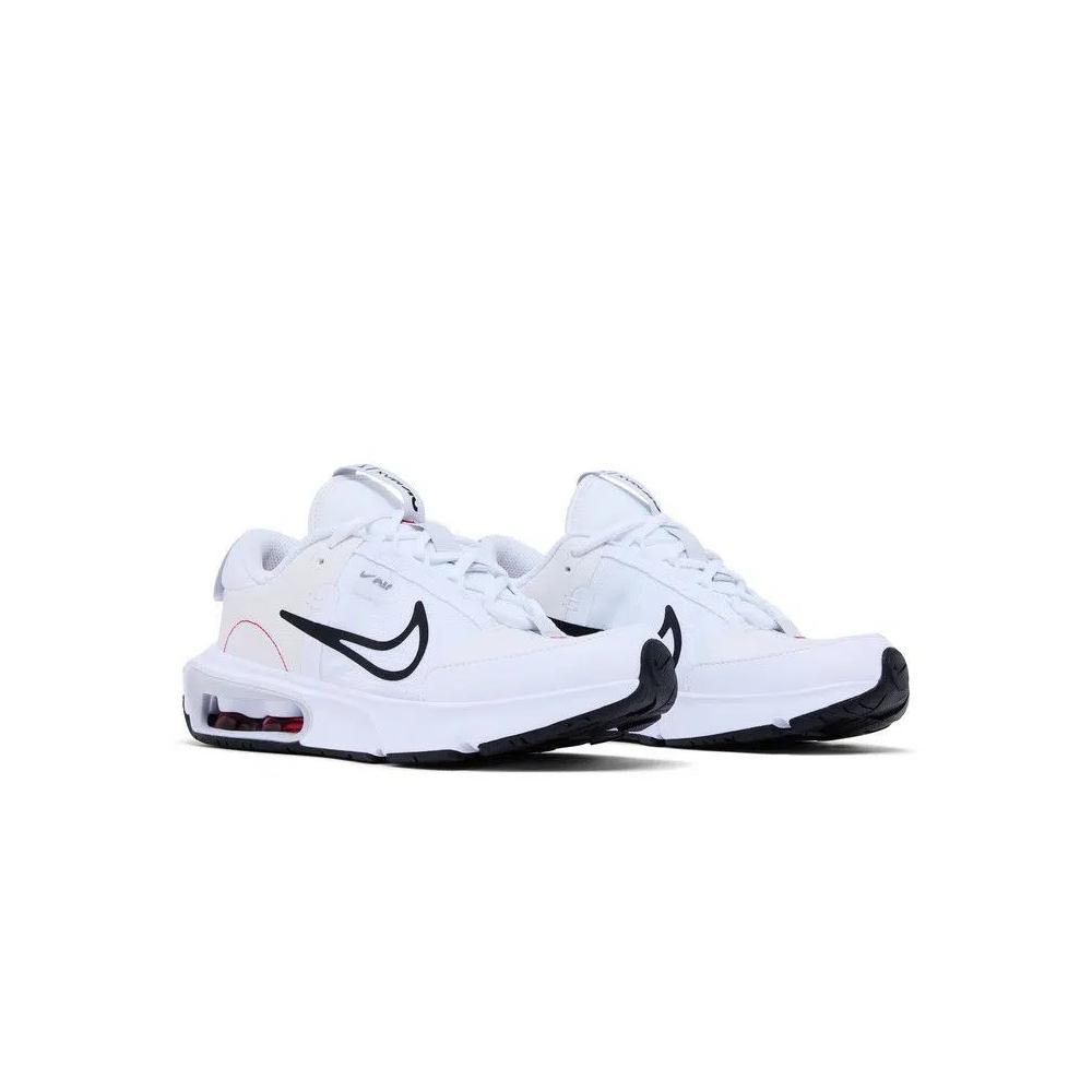 Кроссовки Nike Air Max Interlock GS 'White Photon Dust' 8
