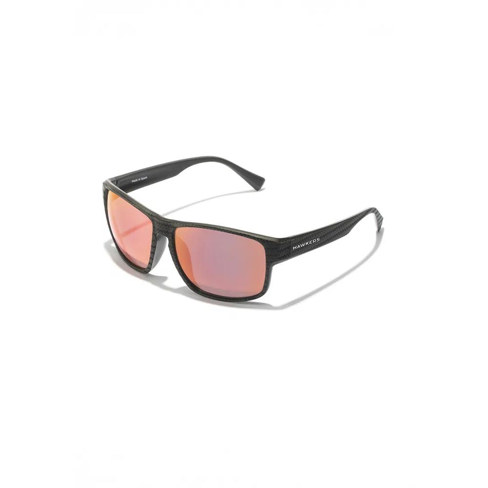 Faster Raw Carbon Ruby Unisex UV400 Солнцезащитные очки - Официальный продукт, разработан в Испании 1