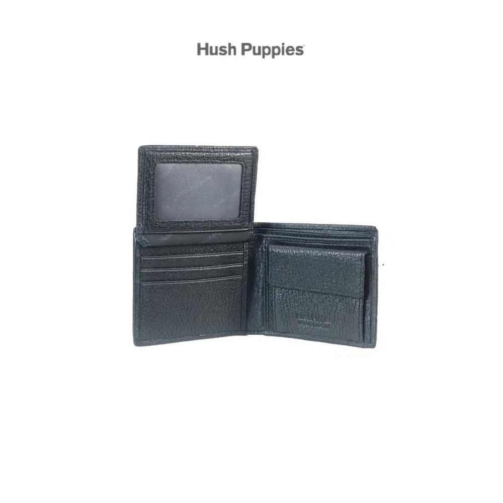 Мужской аксессуар HAO SHORT WALLET F C RFID 3