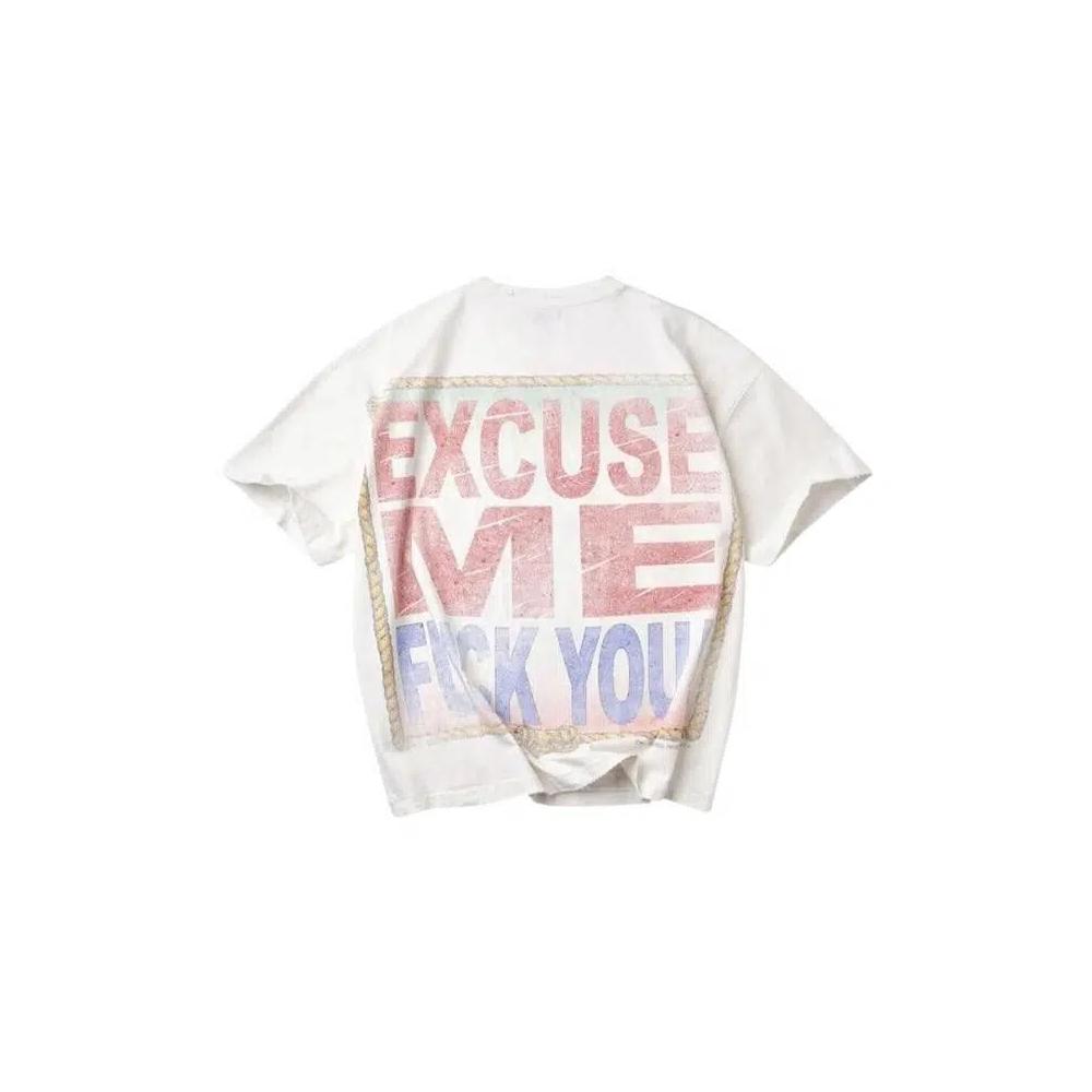 Футболки Vale Forever Bling Dog Of War Tee 'White' 2