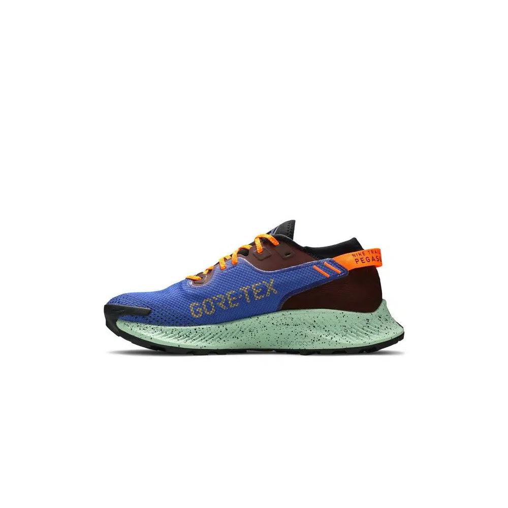 Кроссовки Nike Pegasus Trail 2 GTX 'Мистические Даты Синий' 3