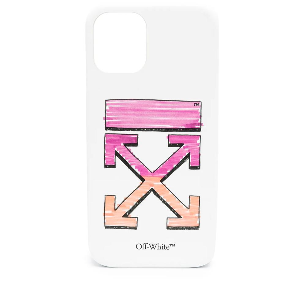 Чехол для iPhone 12 Mini с логотипом Arrows 1