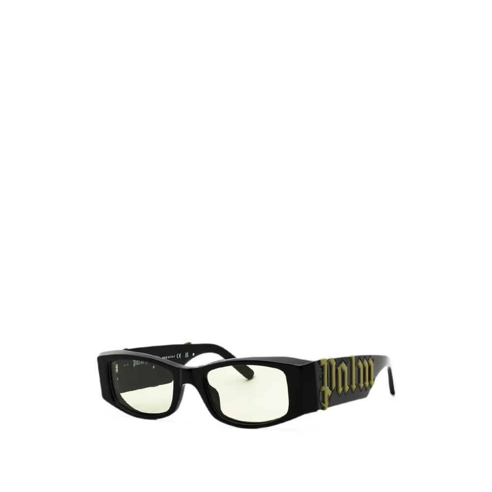 rectangle-frame sunglasses 2