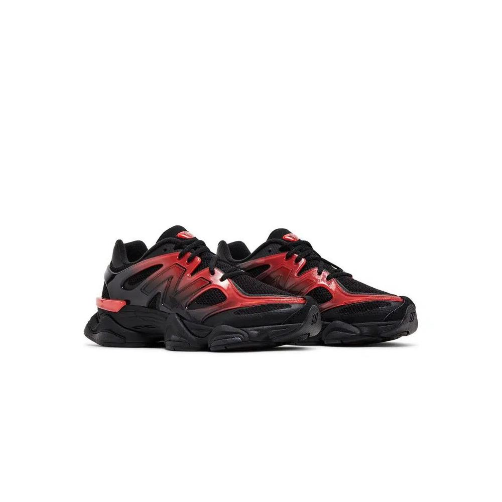 Кроссовки New Balance 9060 X 'Black Red' 8