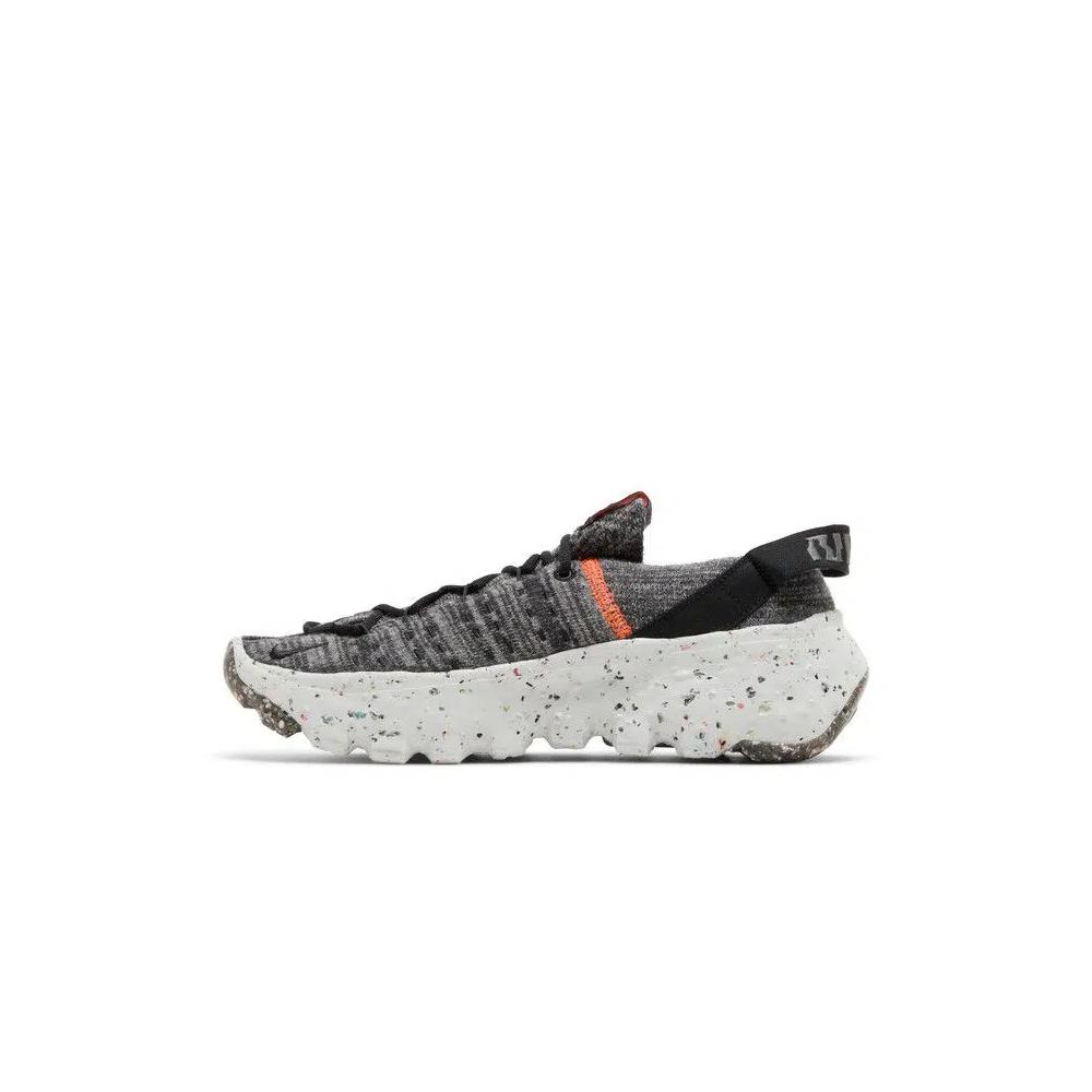 Кроссовки Nike Wmns Space Hippie 04 «Iron Grey» 3