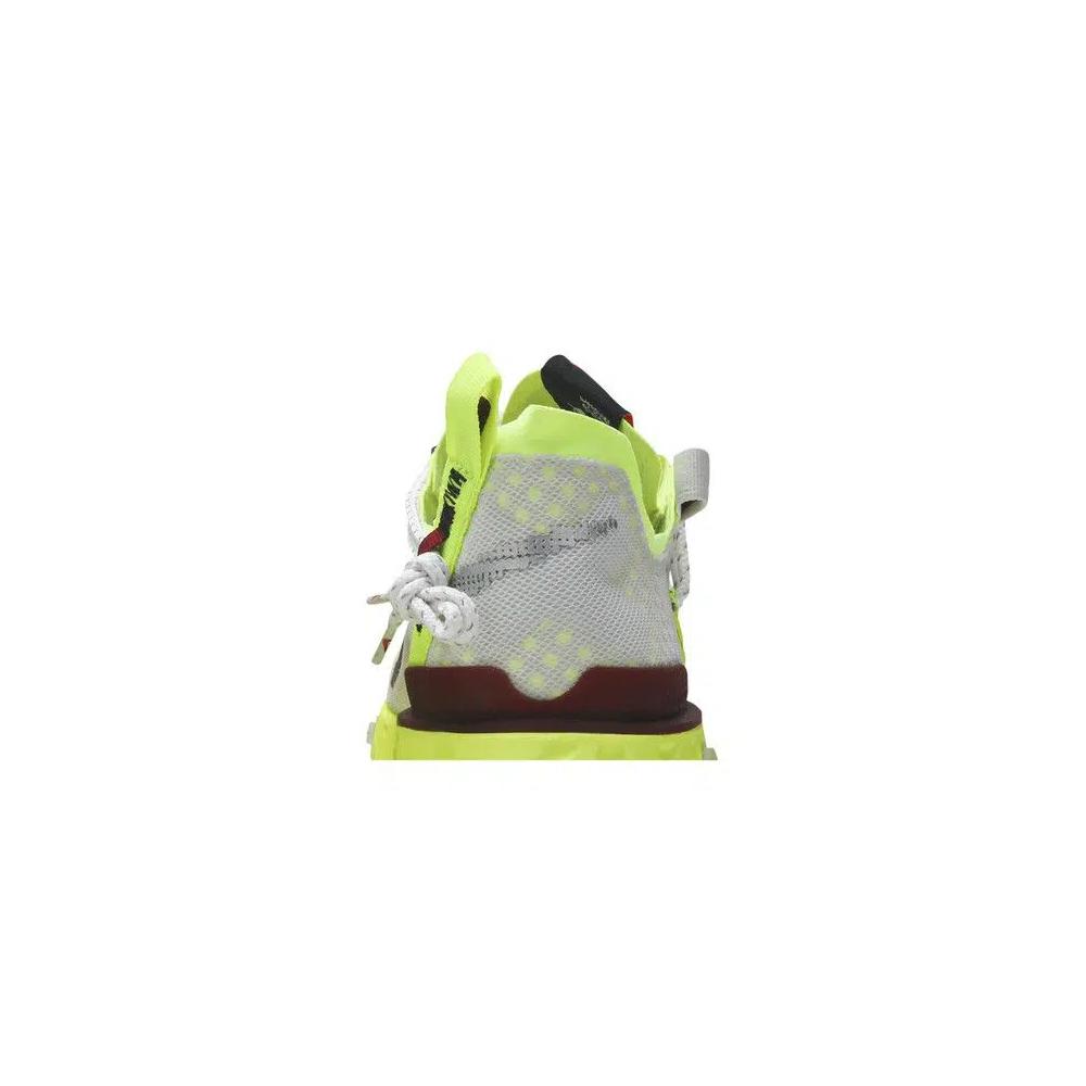 Кроссовки Nike React WR ISPA 'Platinum Volt' 7